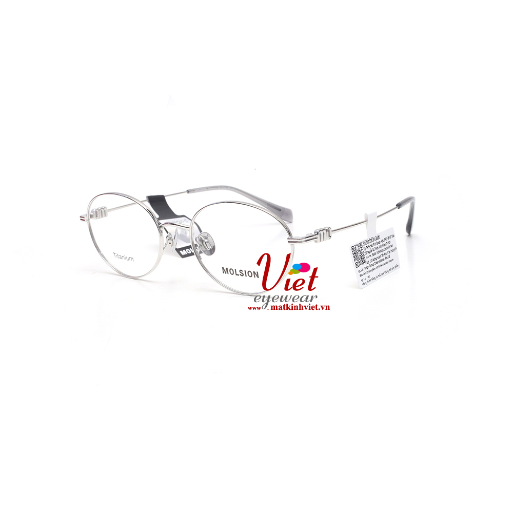 Gọng kính MOLSION MA7036 B90